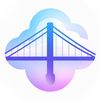 TaskBridge Logo
